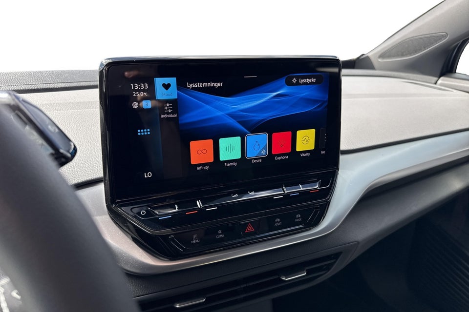 VW ID.4 77 Pro Performance 5d