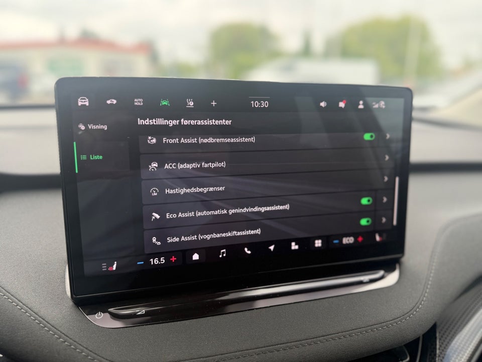 Skoda Elroq 60 iV 5d