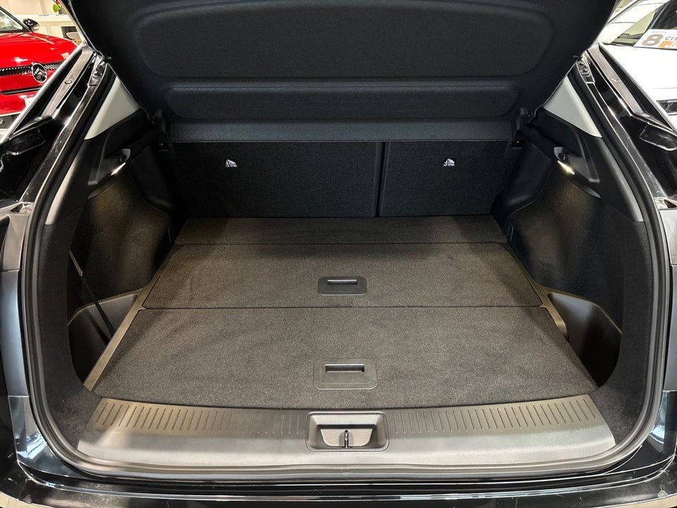 Nissan Ariya 87 Evolve 5d