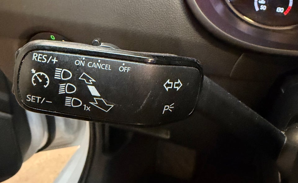 Skoda Octavia 2,0 TSi 220 RS Combi DSG 5d