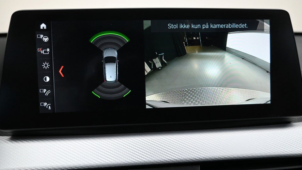 BMW X1 1,5 xDrive25e M-Sport+ aut. 5d