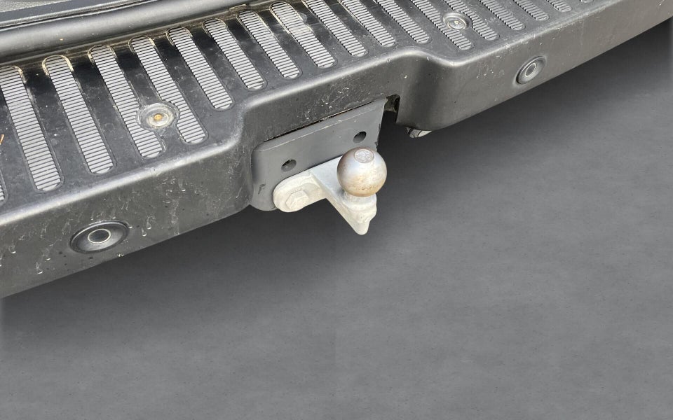 Nissan Interstar 2,3 dCi 150 L2H2 N-Connecta Van