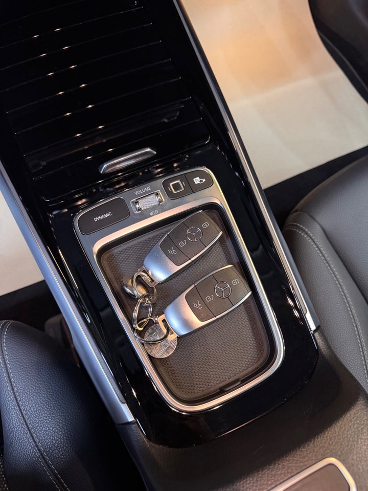 Mercedes EQB250+ Progressive Advance 5d