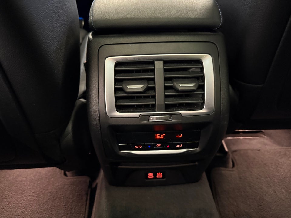 BMW iX3 Charged Plus M-Sport 5d