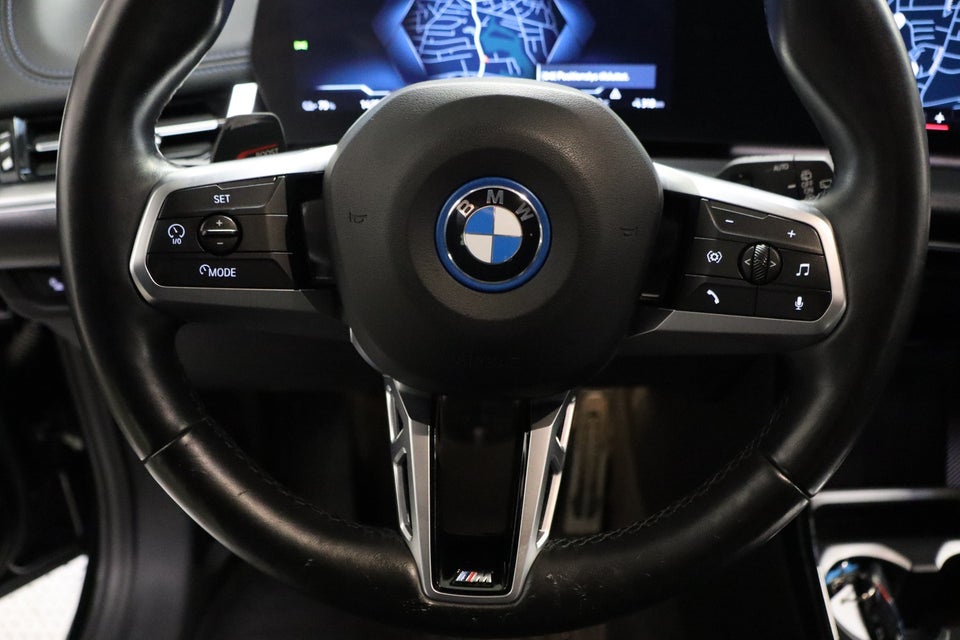 BMW iX1 xDrive30 M-Sport Premium 5d