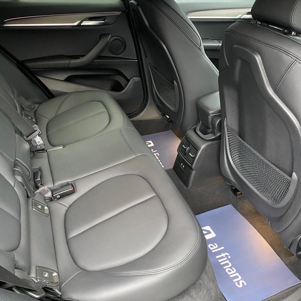 BMW X2 1,5 xDrive25e M-Sport aut. 5d