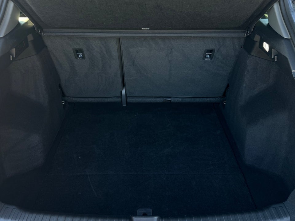 Audi Q4 e-tron 40 Attitude 5d