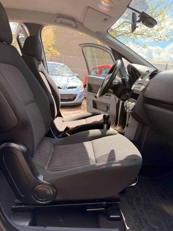 Mitsubishi Colt 1,5 Invite Coolpack 5d