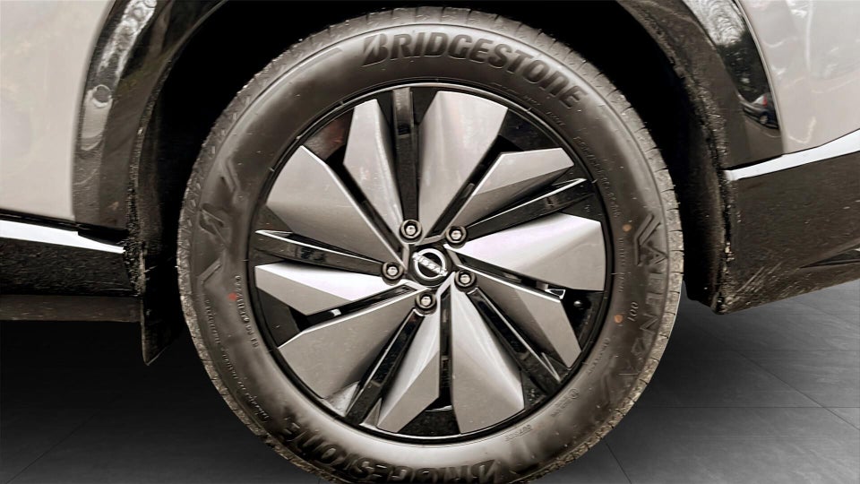 Nissan Ariya 87 Advance 5d