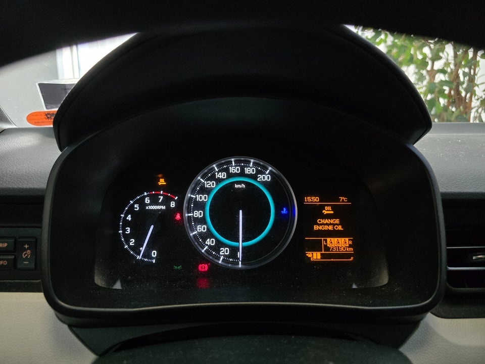 Suzuki Ignis 1,2 Dualjet Club 5d