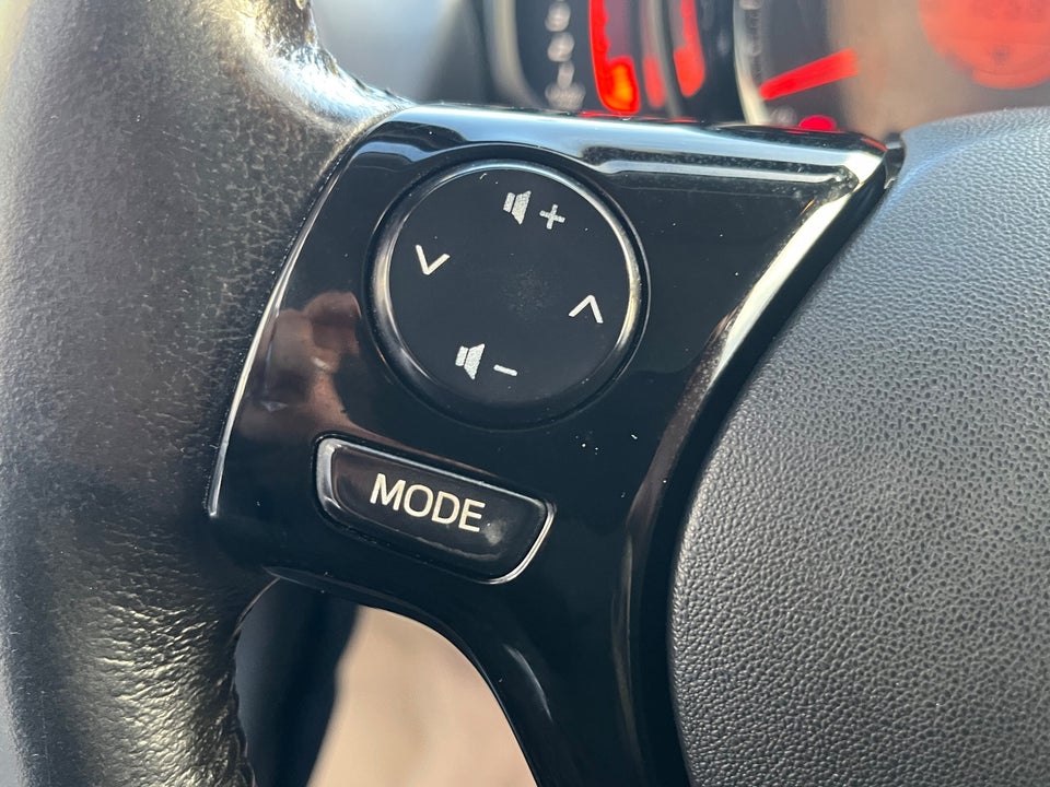 Toyota Aygo 1,0 VVT-i x-clusiv 5d