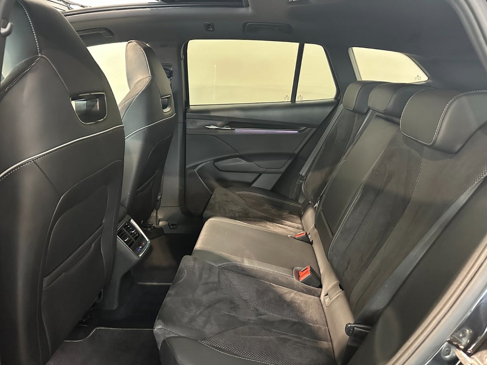 Skoda Enyaq 80 iV Sportline 5d