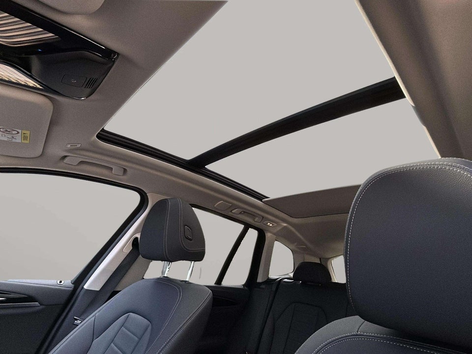 BMW iX3 Charged Plus 5d