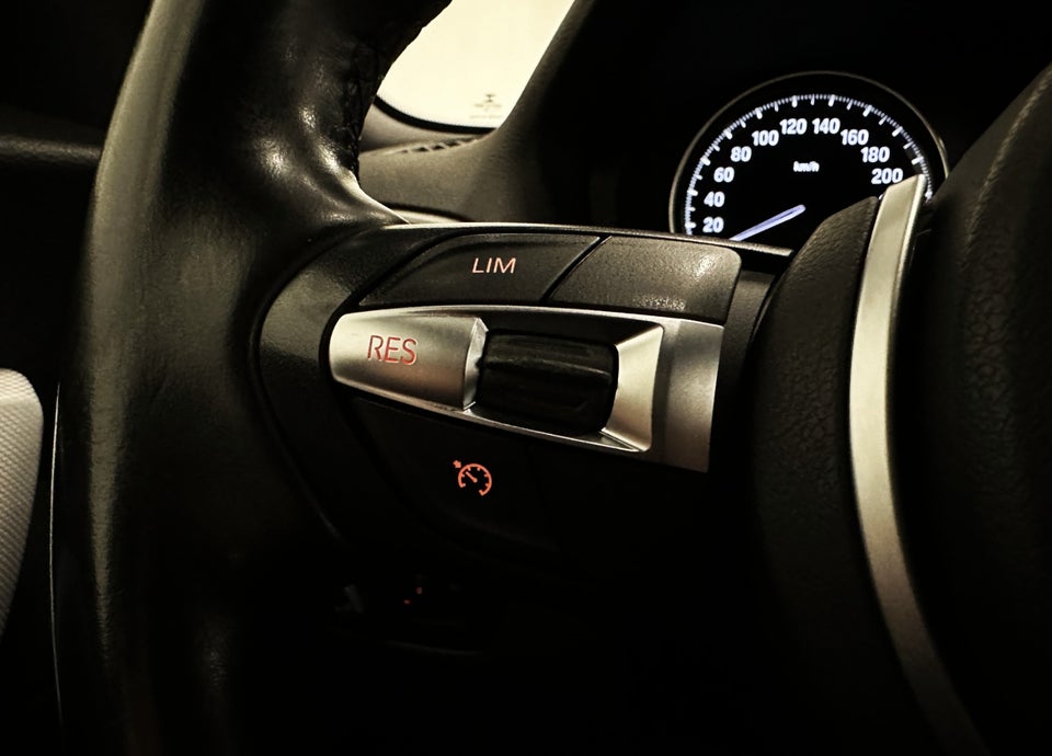 BMW 118d 2,0 M-Sport 5d