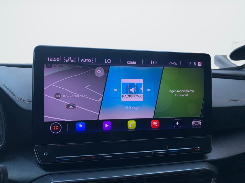 Seat Formentor 2,0 TSi 310 Cupra DSG 4Drive 5d