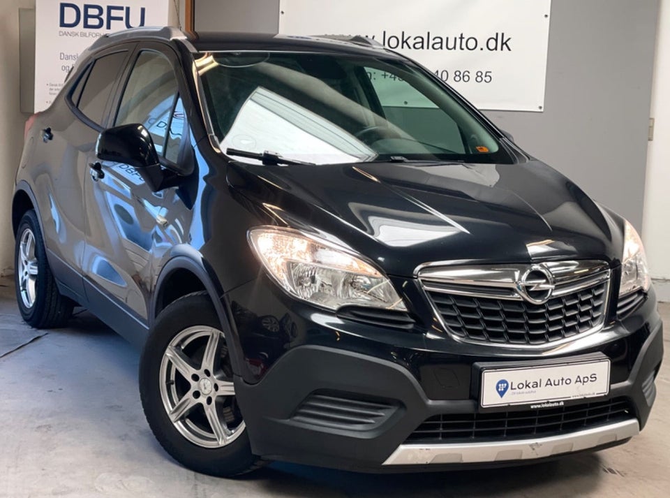 Opel Mokka 1,6 Enjoy eco 5d