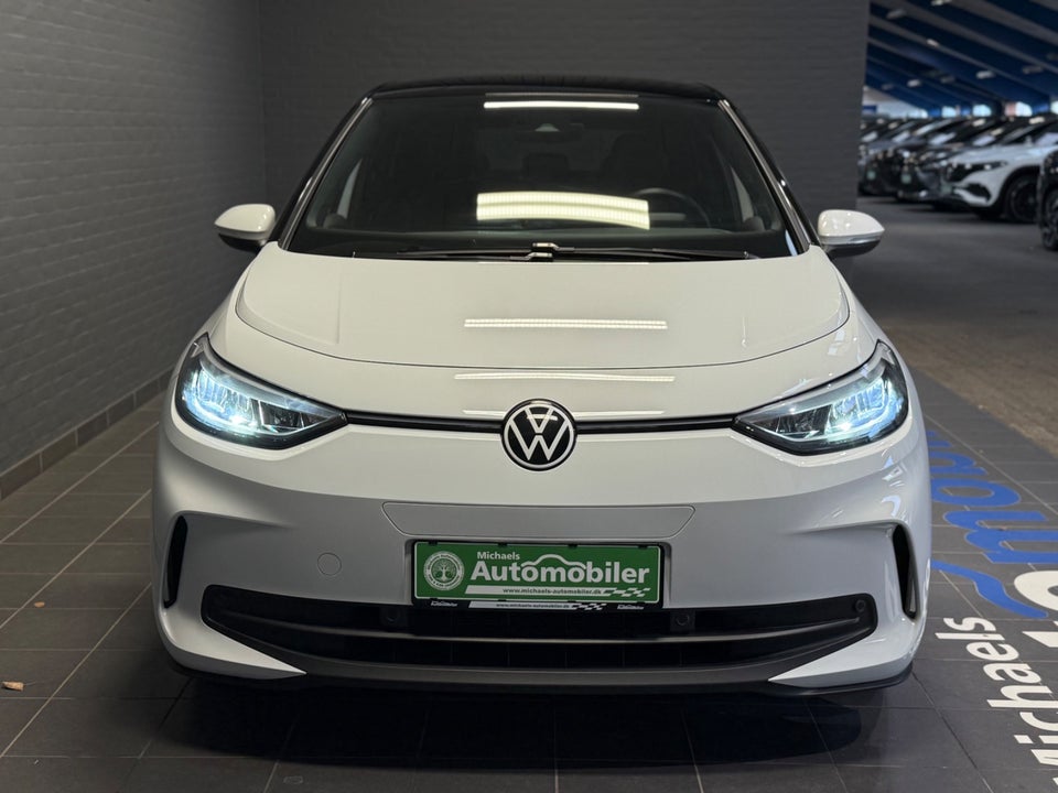 VW ID.3 58 Pro Move 5d