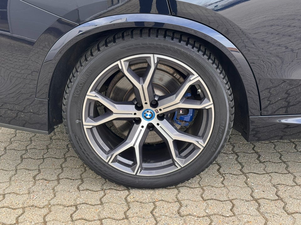 BMW X5 3,0 xDrive45e M-Sport+ aut. 5d