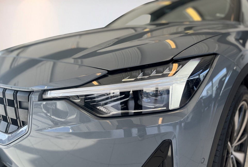 Polestar 2 Long Range 5d