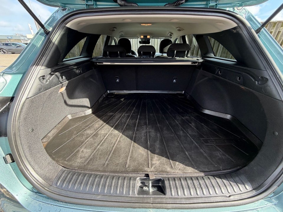 Kia Ceed 1,0 T-GDi Prestige SW 5d