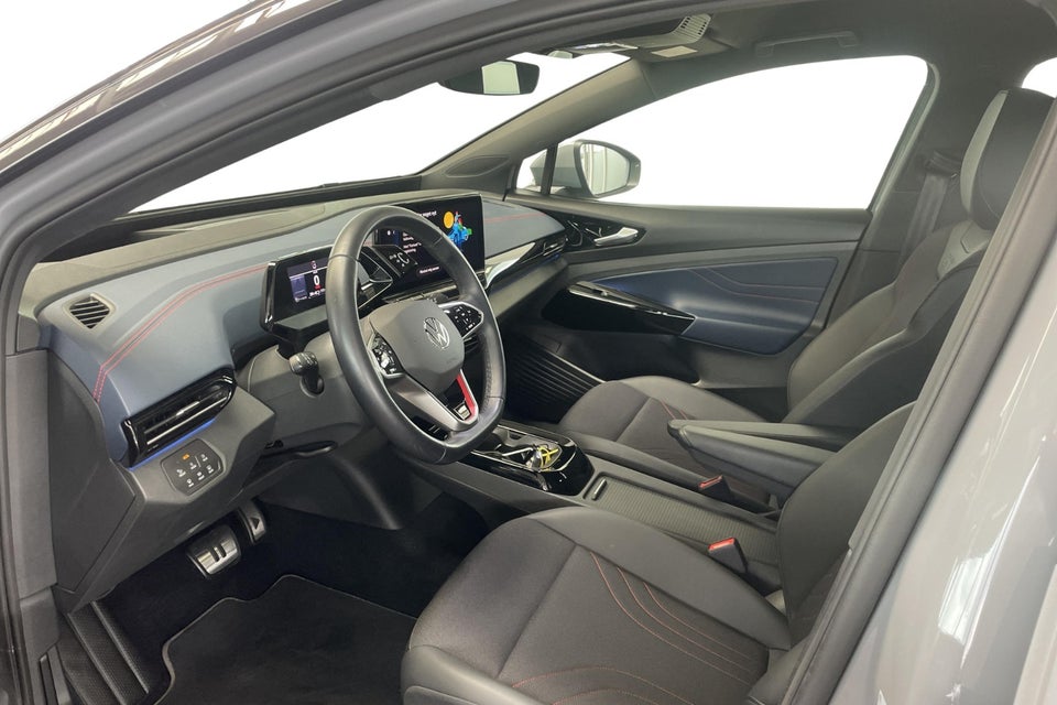 VW ID.5 77 GTX 4Motion 5d