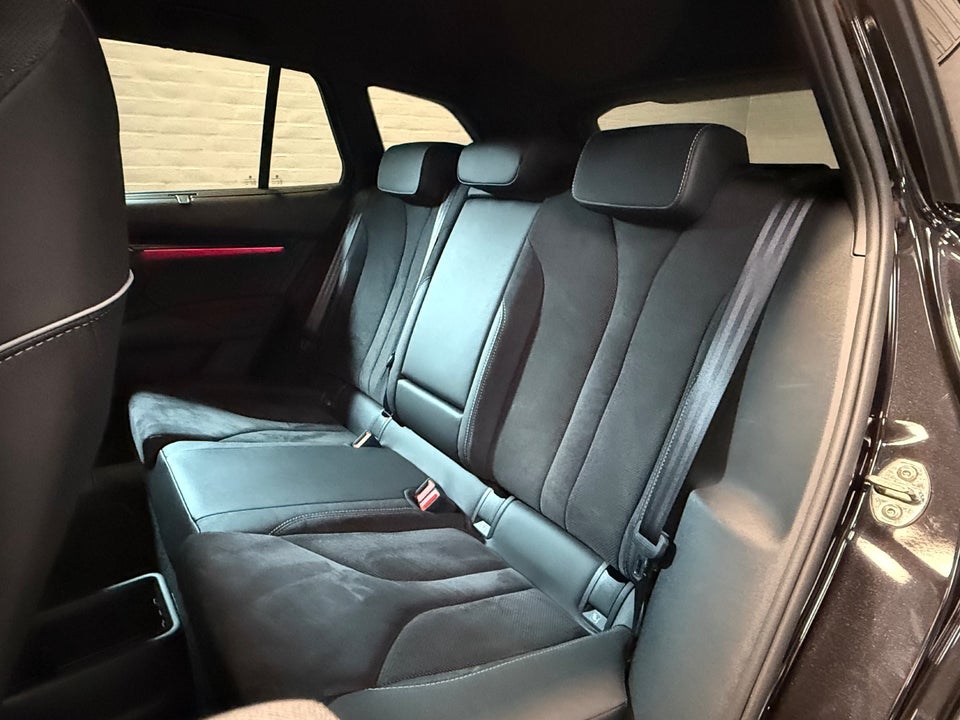 Skoda Enyaq 80 iV Sportline 5d