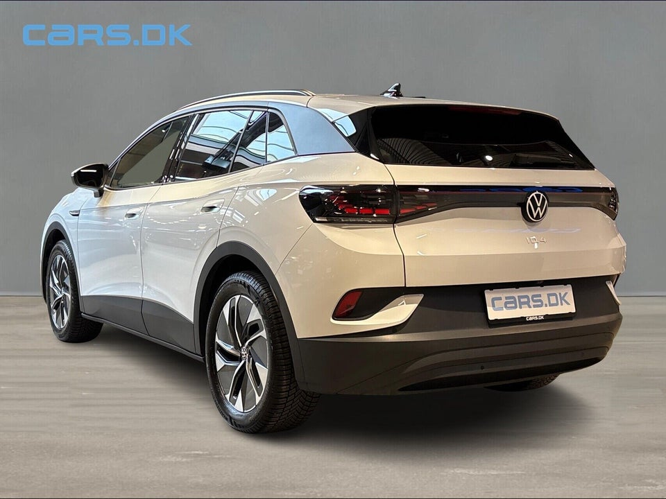 VW ID.4 77 Pro Performance 5d