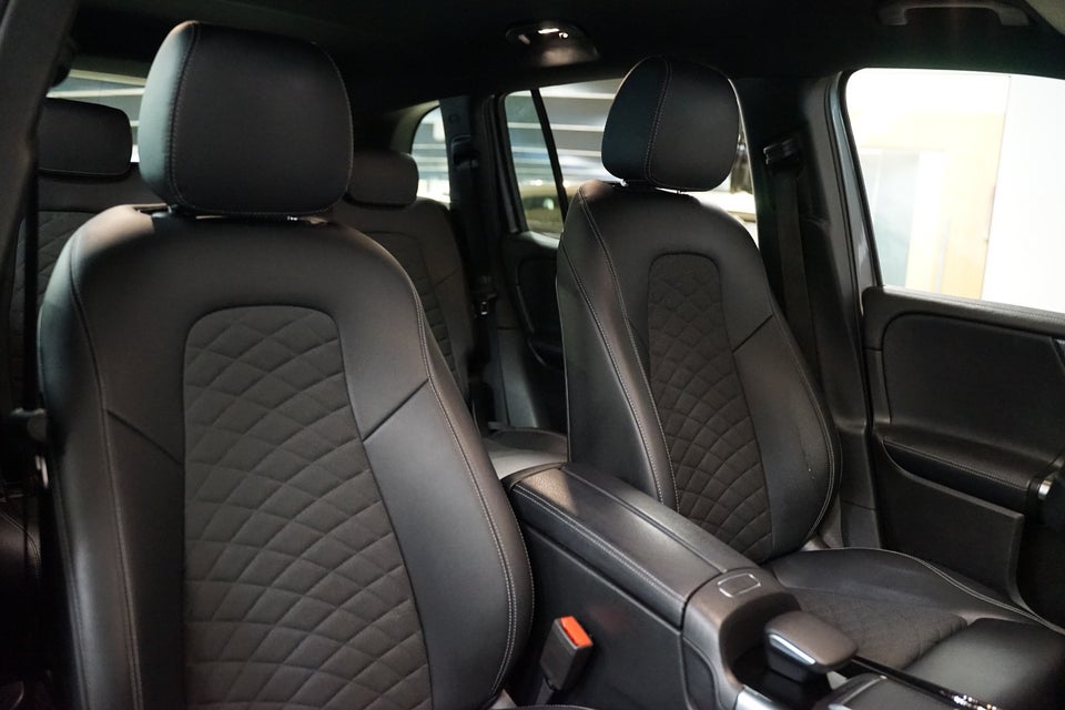 Mercedes GLB200 1,3 Progressive aut. 5d