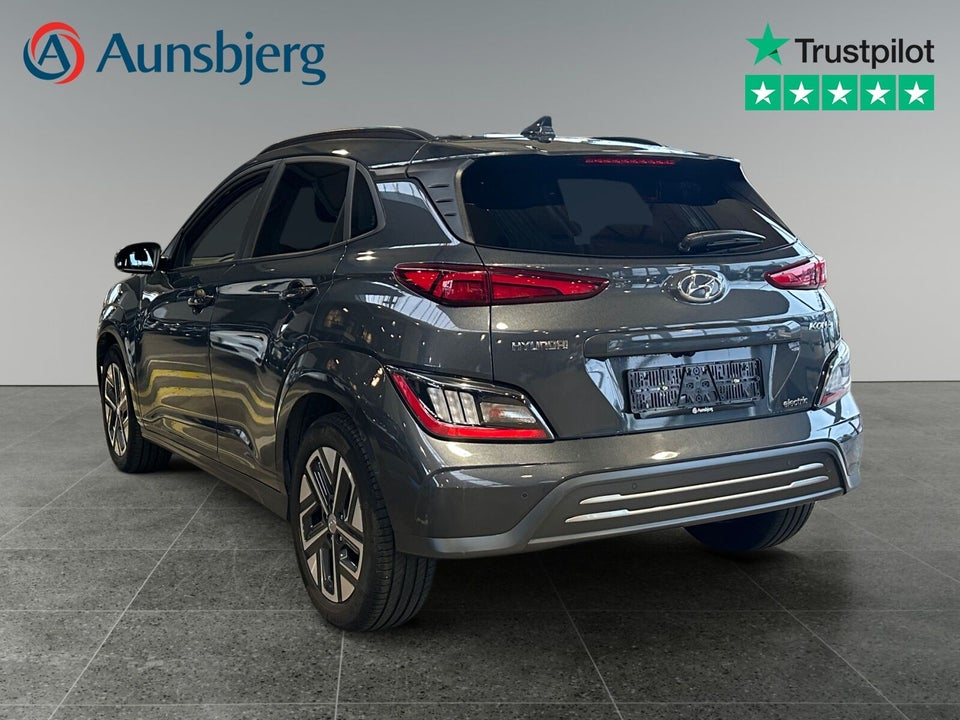 Hyundai Kona 64 EV XLine 5d