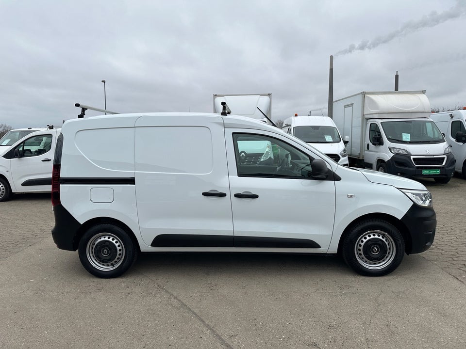 Renault Express 1,5 dCi 75 5d