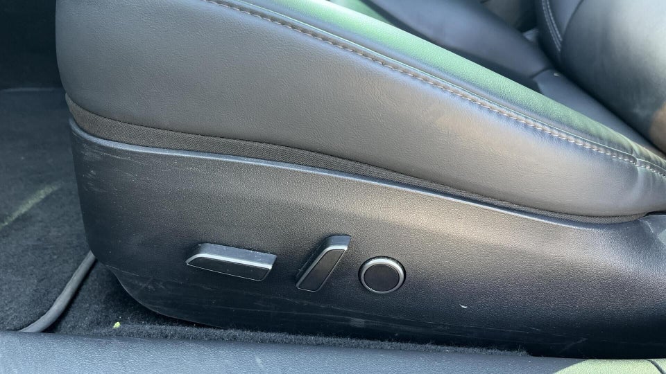 Tesla Model 3 Performance AWD 4d
