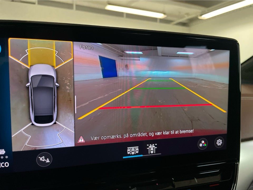 VW ID.5 77 Pro Performance 5d