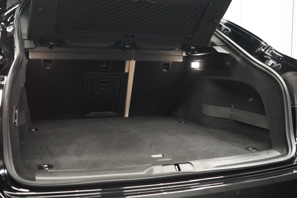 Maserati Levante 3,0 aut. 5d