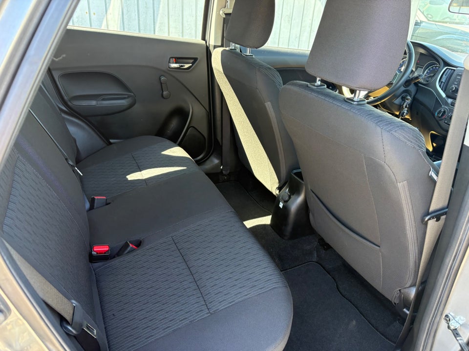 Suzuki Baleno 1,2 Dualjet Active 5d