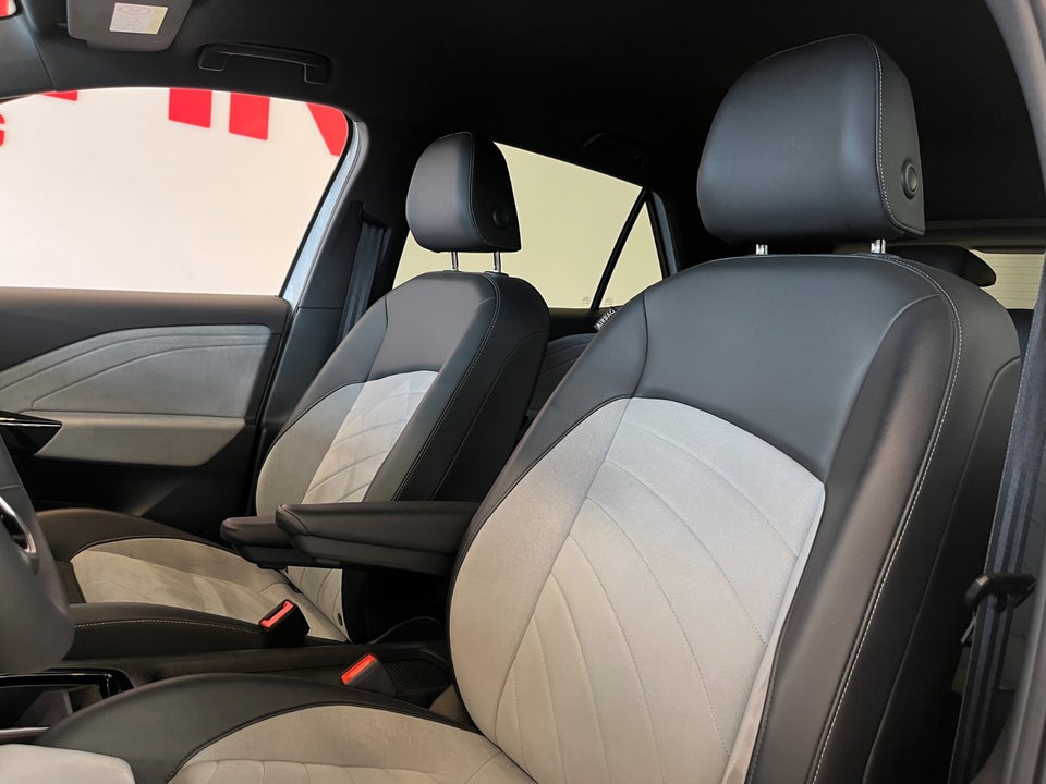 VW ID.3 58 Pro Performance 5d