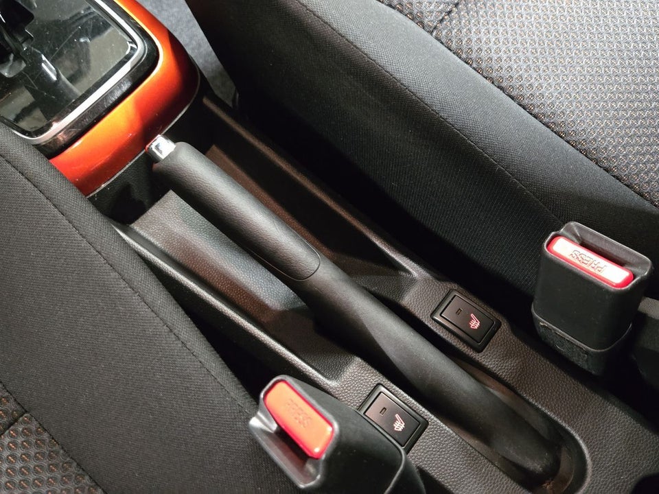 Suzuki Ignis 1,2 Dualjet Adventure AGS 5d