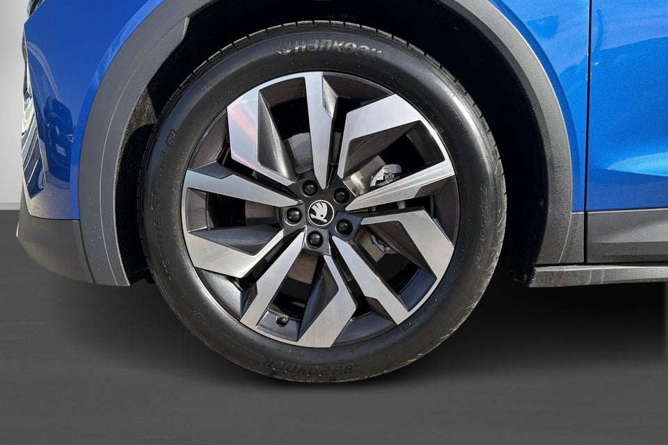 Skoda Elroq 60 iV Sportline 5d