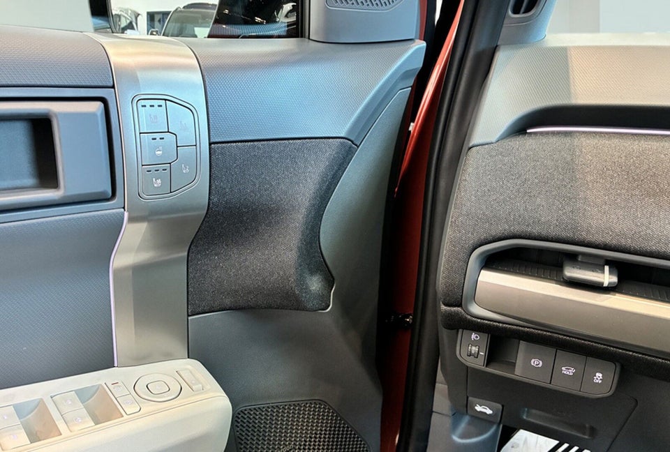 Kia EV3 81 Long Range GT-Line 5d
