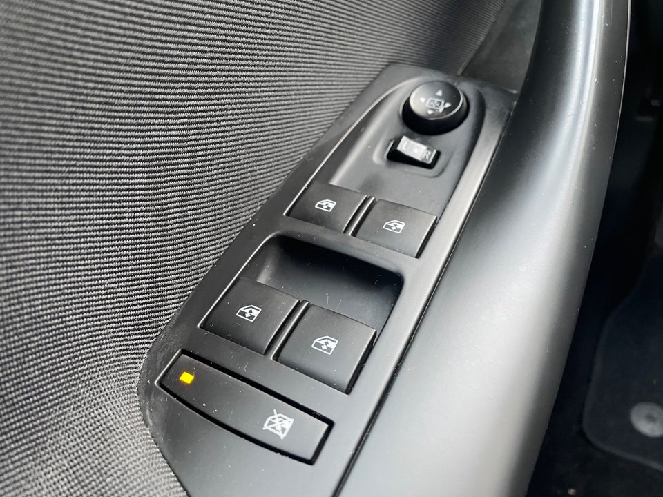 Opel Astra 1,0 T 105 Enjoy Sports Tourer 5d