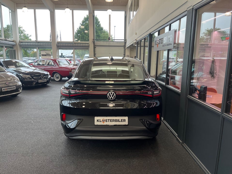 VW ID.5 77 Pro Performance 5d