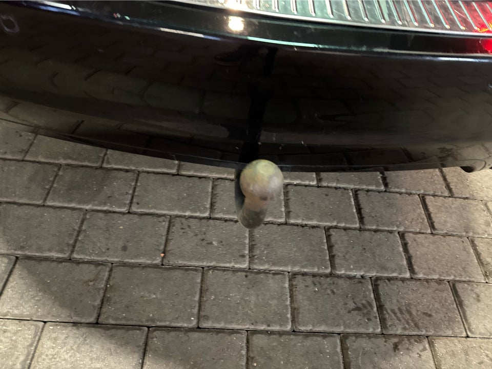 Opel Insignia 2,8 OPC Sports Tourer aut. 4x4 5d