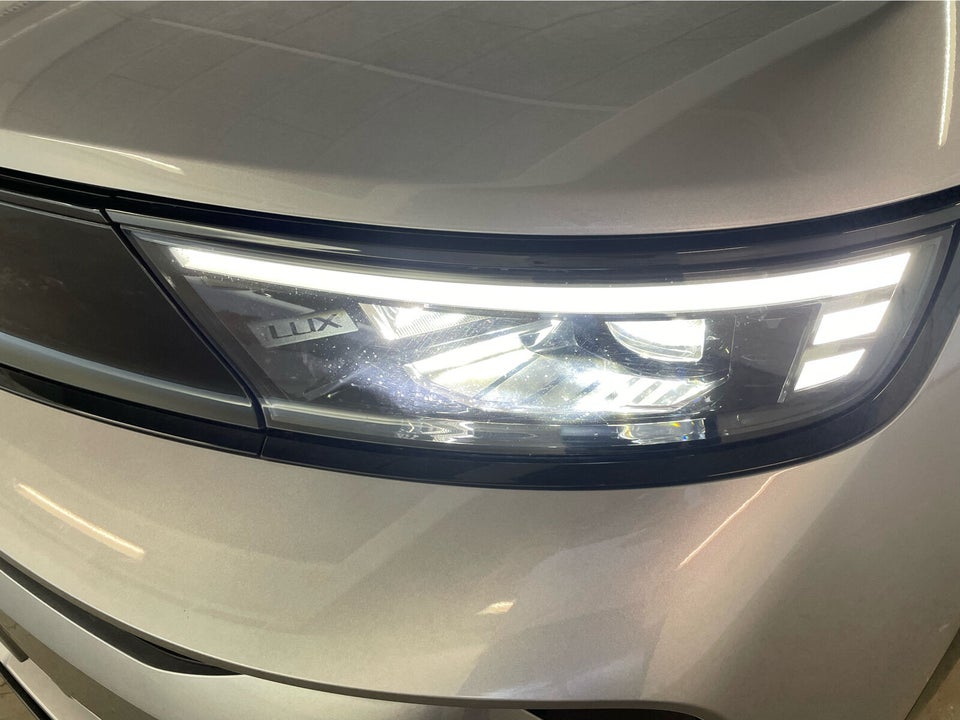 Opel Mokka-e 54 GS Line 5d