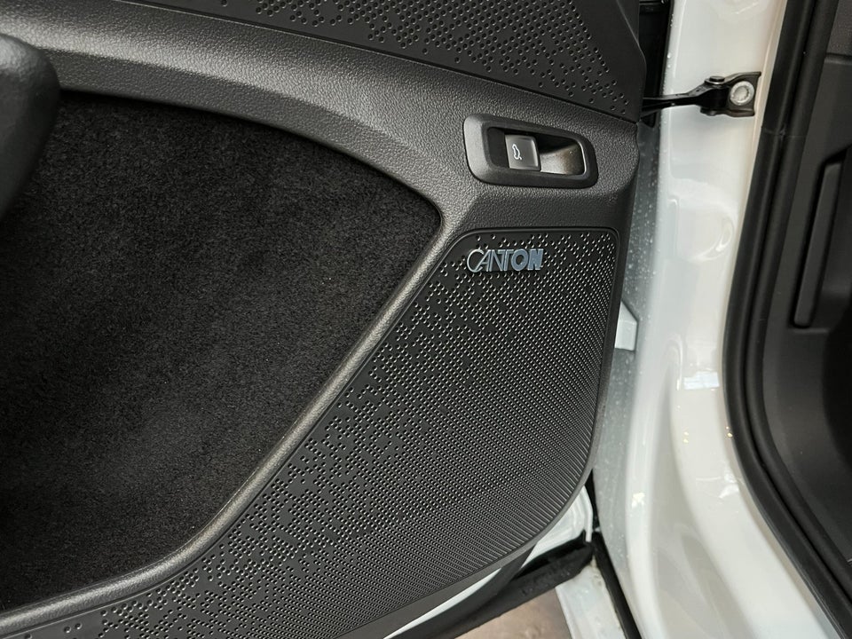 Skoda Enyaq 85 iV Sportline Maxx 5d