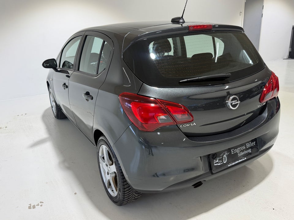 Opel Corsa 1,3 CDTi 95 Sport 5d