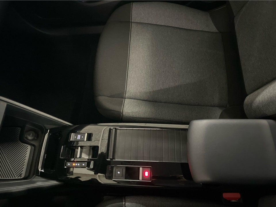 Citroën ë-C4 50 Feel 5d