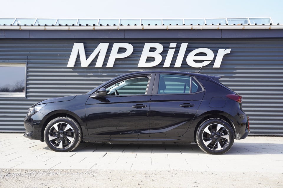 Opel Corsa-e 50 Edition 5d