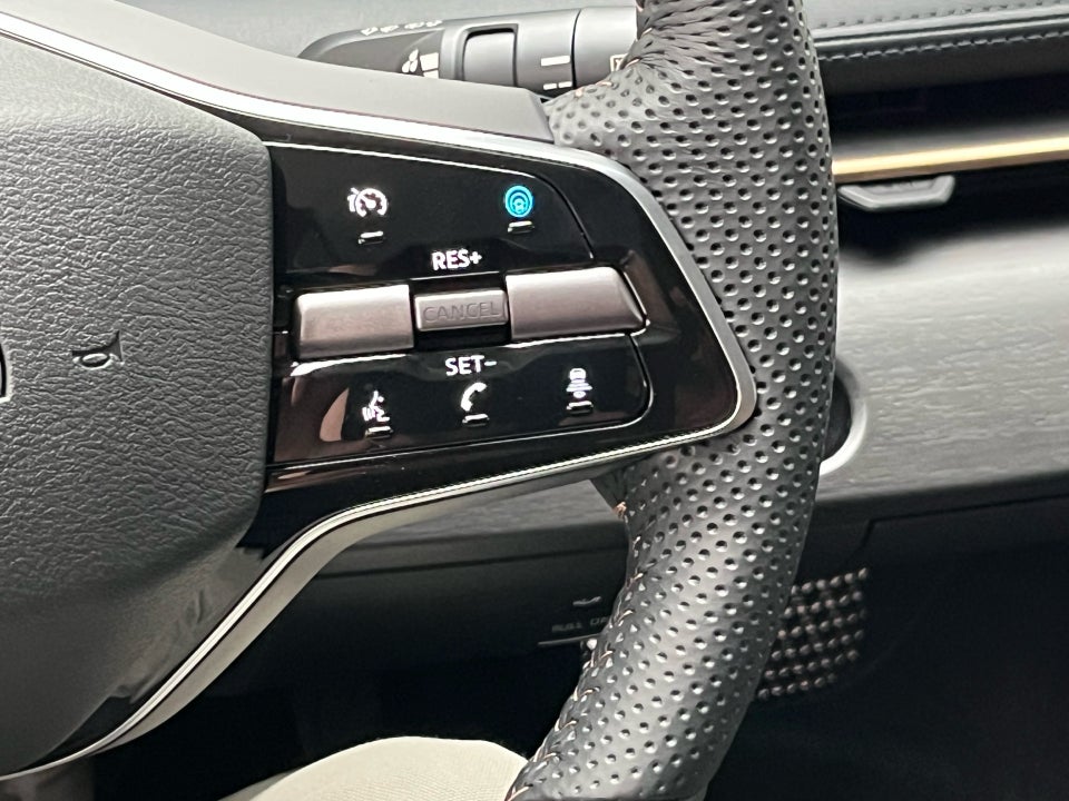 Nissan Ariya 87 Advance 5d