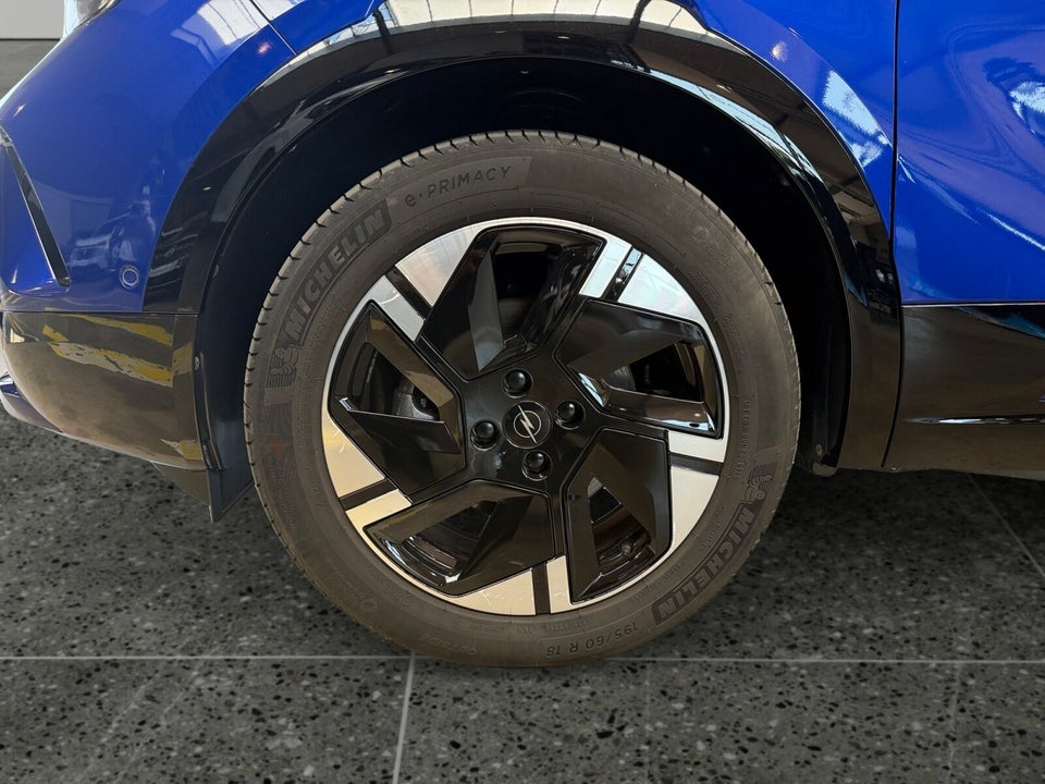 Opel Mokka-e 54 GS Line 5d