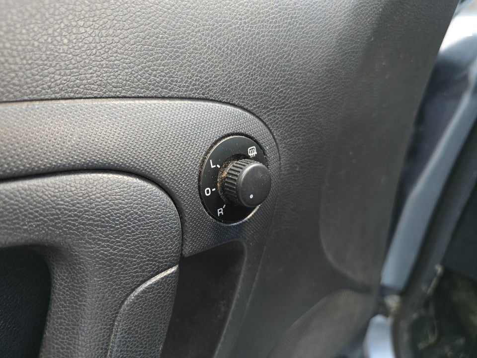 Skoda Roomster 1,2 TSi 105 Ambition 5d