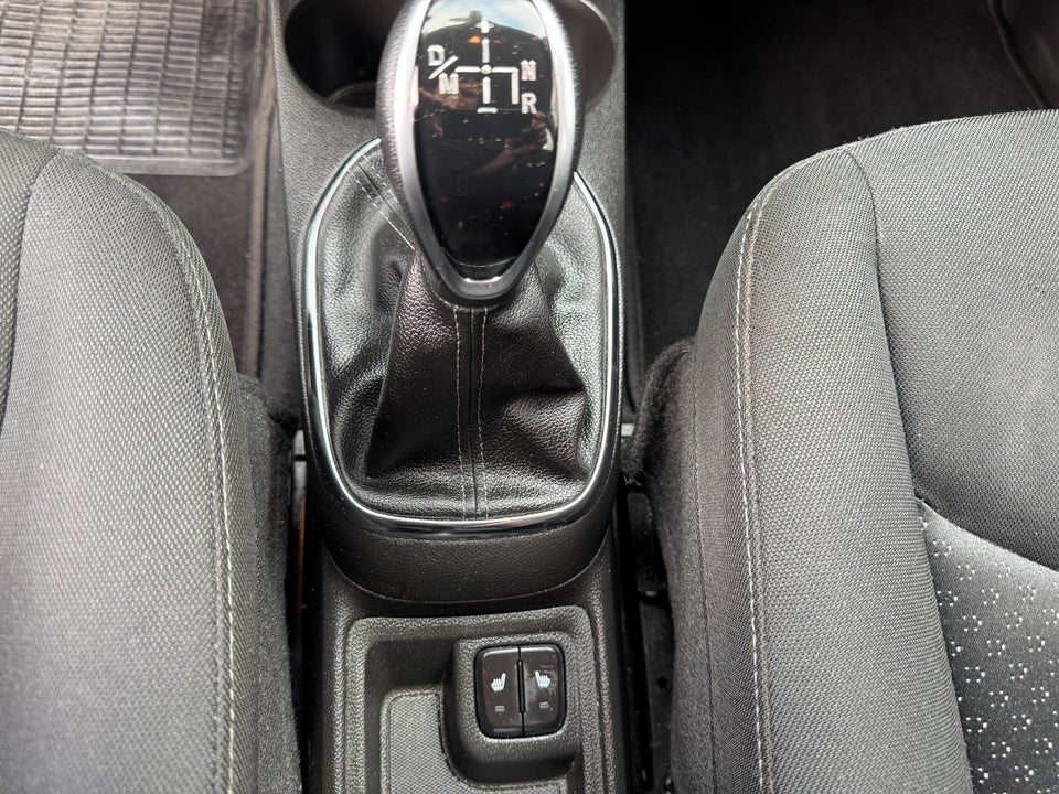 Opel Karl 1,0 Enjoy aut. 5d